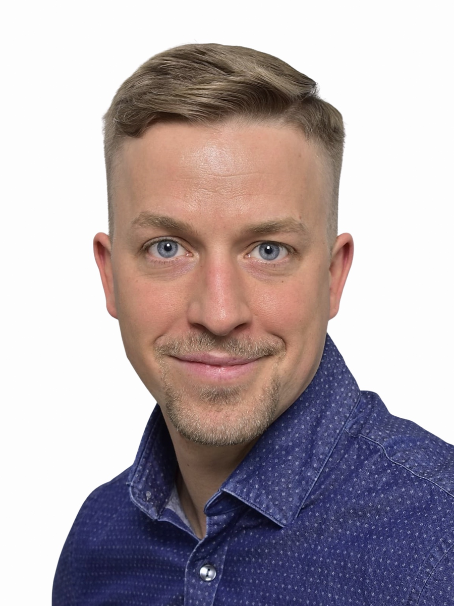  – Michel Matzinger